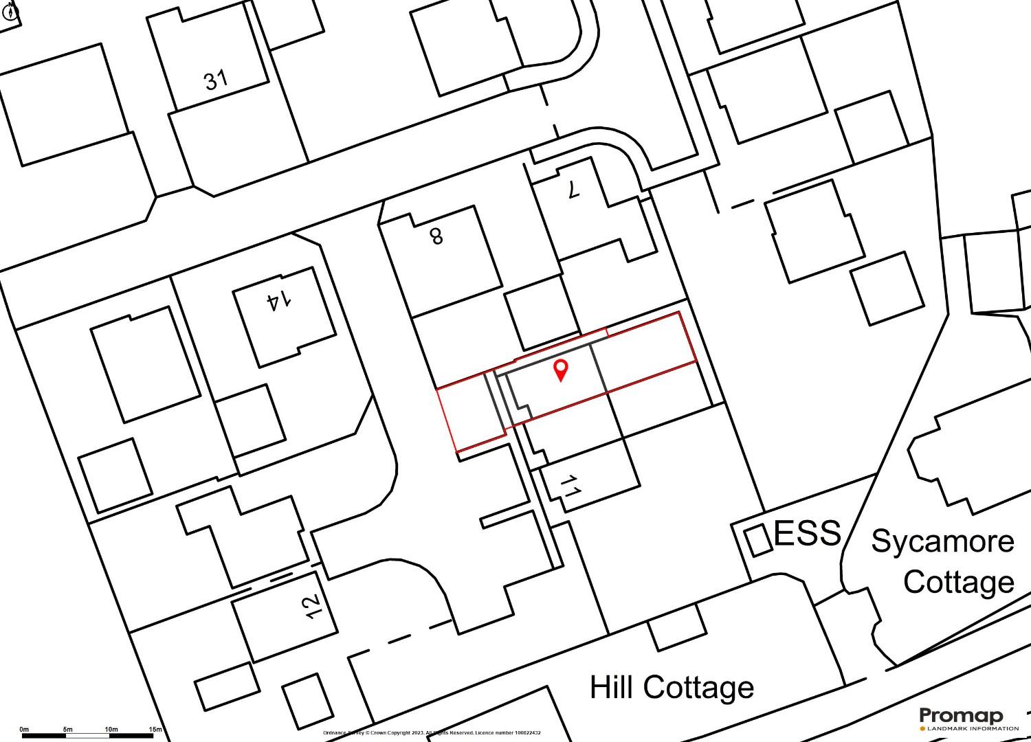 Court Close, Cottrell Gardens, Bonvilston, Vale Of Glamorgan, CF5 6FX